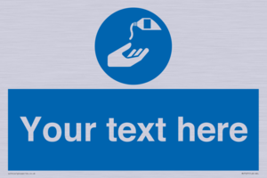 Custom Use barrier cream